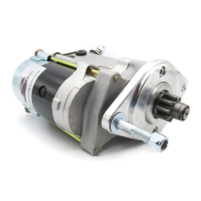 GXE9405X High torque starter motor