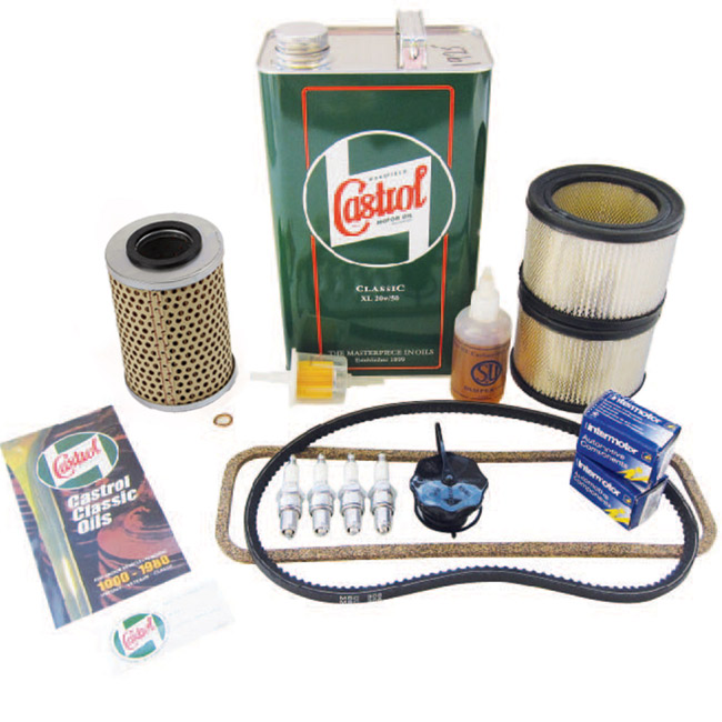 Service Kit