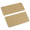 Soundproof Bonnet Felt MGB Part Bhh925C