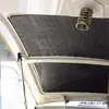 Soundproof Bonnet Felt MGB Part Bhh925C