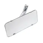 Chrome Interior Mirror K047C Part AHH5198C