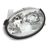 Headlamp Assembly MGF RHD L/H Part XBC104030
