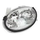 Headlamp Assembly MGF RHD L/H Part XBC104030