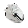Headlamp Assembly MGF RHD L/H Part XBC104030
