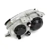 Headlamp Assembly MGF RHD L/H Part XBC104030
