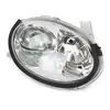 Headlamp Assembly MGF RHD L/H Part XBC104030