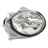 Headlamp Assembly MGF RHD L/H Part XBC104030