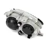 Headlamp Assembly MGF RHD L/H Part XBC104030