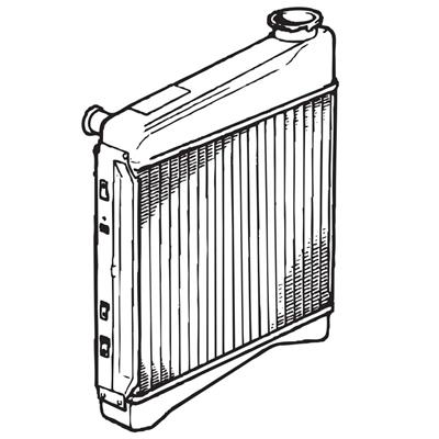 Radiators