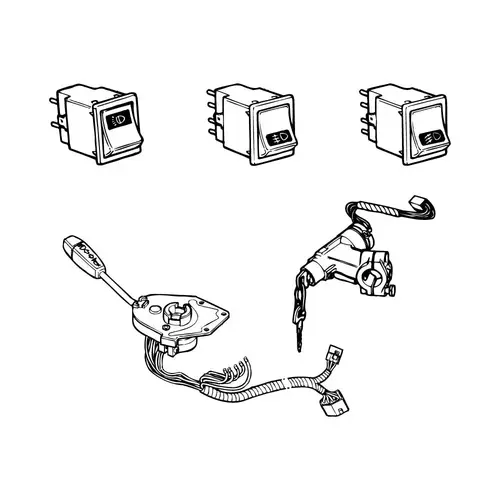 View all Switches