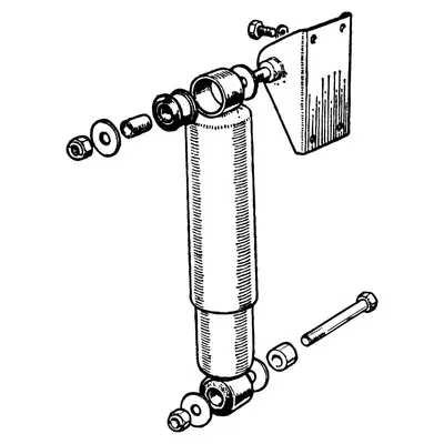 View all Shock Absorbers