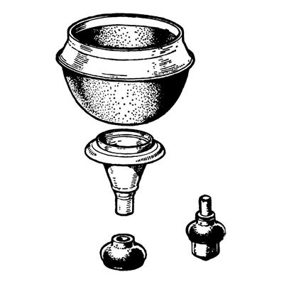 Suspension Components