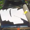 Roof Lining Kit RL1 MGB GT Part