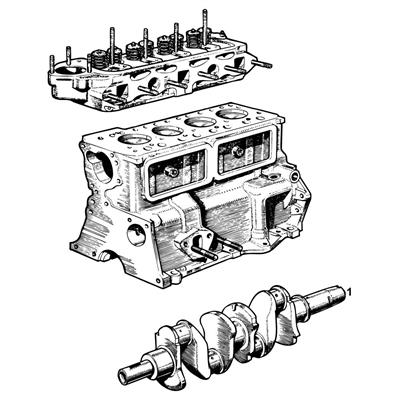 Engine Components