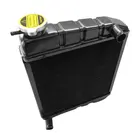 Classic Mini Radiator 3 row 1964-92 part arp1105