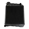 Classic Mini Radiator 3 row 1964-92 part arp1105