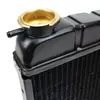 Classic Mini Radiator 3 row 1964-92 part arp1105