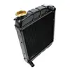 Classic Mini Radiator 3 row 1964-92 part arp1105