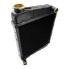 Radiator classic Mini 1992-96 part grd172