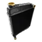 Radiator classic Mini 1992-96 part grd172