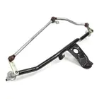 Dkd100440 Wheelbox Wiper Mgf/Tf Lhd Part
