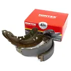 Brake Shoe set mintecx MGB Part GBS740