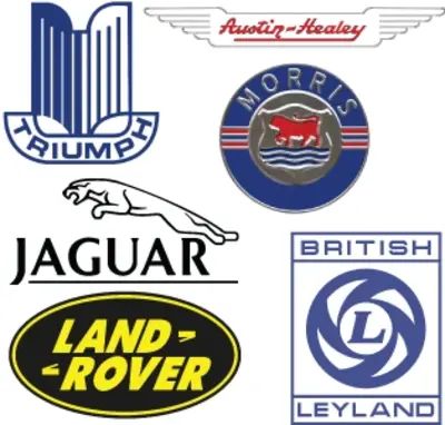 British Classic Car Parts