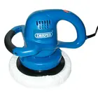 electric orbital car polisher part tool f305