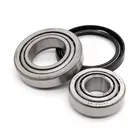 Ghk1005 Hub Brg Kit Ft Bcv8 Part