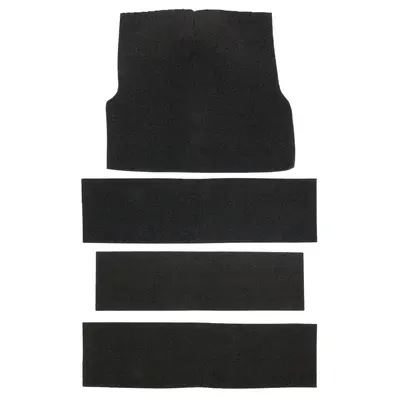 View all Boot Carpet Set