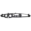 Dashboard mgb 1972-75 rocker exchange part hza4072e