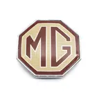 Dab000160 Badge Mgtf (70Mm) Part