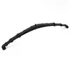 ahc31q parabolic leaf spring mgb gt chrome bumper part