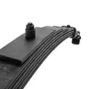 ahc31q parabolic leaf spring mgb gt chrome bumper part
