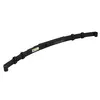 ahh5461q parabolic leaf spring mga part