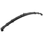 bhh1767q parabolic leaf spring mgb gt rubber bumper part