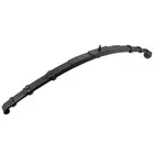 bhh1779q parabolic leaf spring mgb roadster rubber bumper part