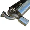 MGF 2000 onwards ss super sports exhaust standard part b121