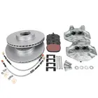 H532 Brake Kit 4 Pot Vented Mgb % Part