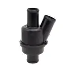 thermostat pressure relief vlalve mgf mg tf rover part pem100990