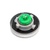 E021 Locking Petrol Cap Stainless Part