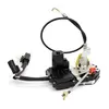 FQJ102292PMA latch assembly door mgf mgtf left hand LH LHD Drive Part