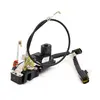 FQJ102292PMA latch assembly door mgf mgtf left hand LH LHD Drive Part