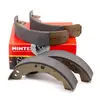 gbs901165af brake shoe set mg rv8 mintex part