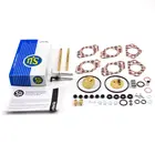 Crk116 Carb.  Rebuild Kit Mgb Hif 1972On Part