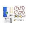 Crk116a Carb.  Rebuild Kit Mgb Hif 1972On plain Part