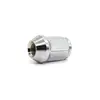 wheel nut mga 60 degree tapered 7/16