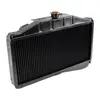 radiator morris minor new part ara213