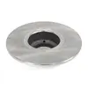 brake disc mg midget steel part gbd148