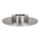 Gbd156 Brake Disc Mgb Each * Part